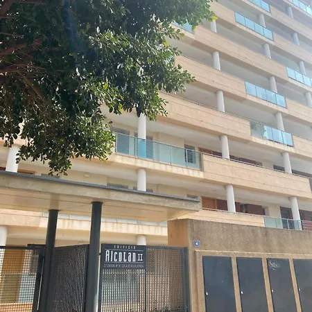 Alcotan * Cala de Finestrat