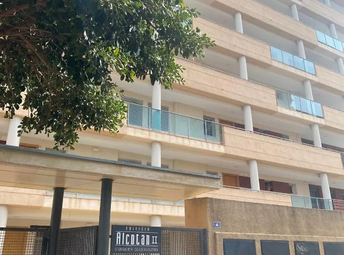 Alcotan * Cala de Finestrat
