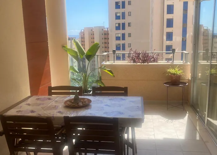 Alcotan Apartmán *