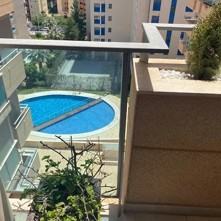 Apartment Alcotan *