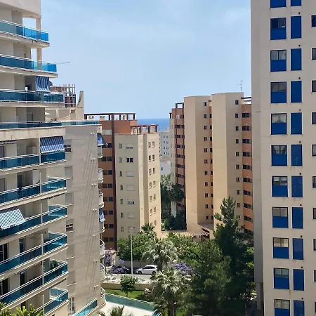 Alcotan Apartment *