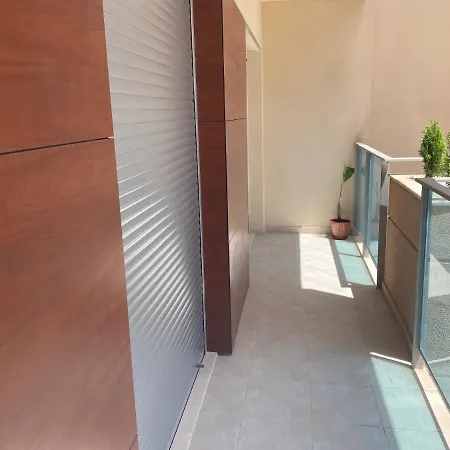 Apartment Alcotan