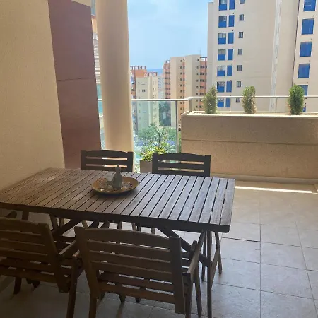 Apartment Alcotan
