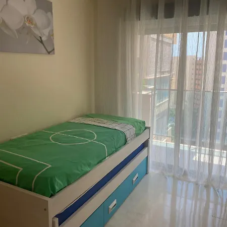 Alcotan Apartment