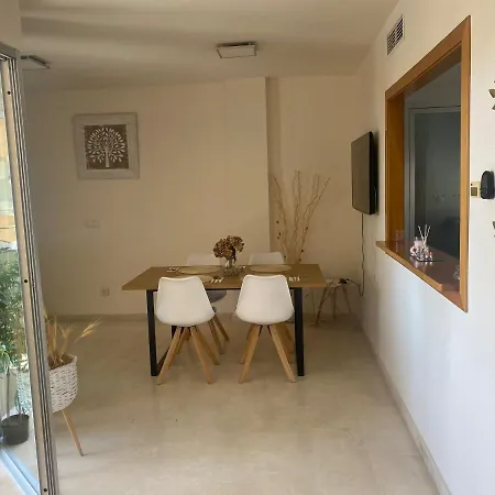 Alcotan Apartment