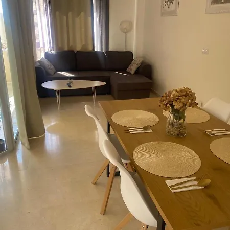 Apartment Alcotan *