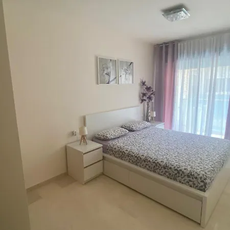 Apartmán Alcotan