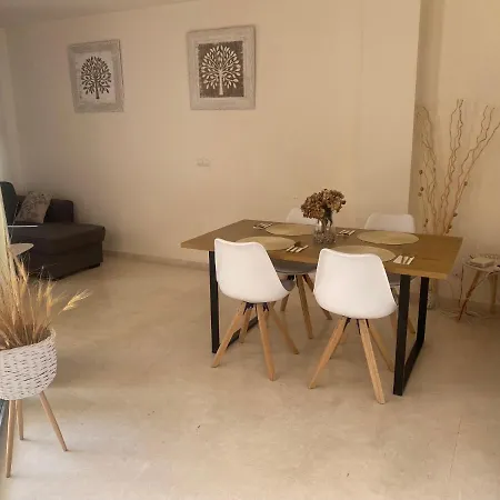 Apartmán Alcotan Cala de Finestrat
