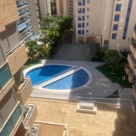 Alcotan Apartmán *