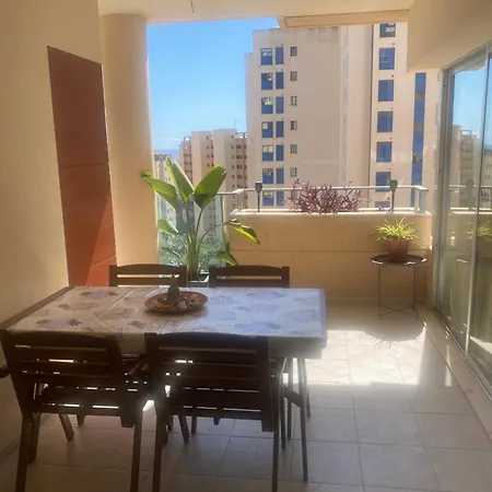 Alcotan Apartmán *